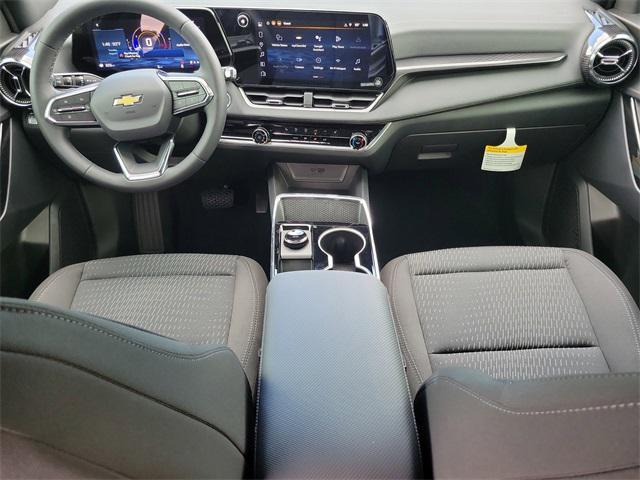 new 2026 Chevrolet Equinox car, priced at $29,251