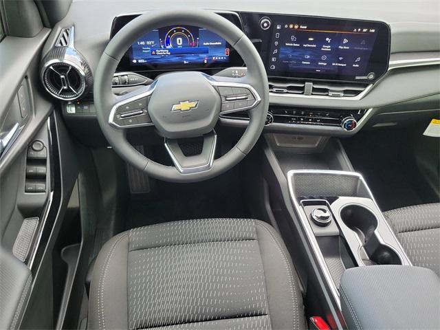 new 2026 Chevrolet Equinox car, priced at $29,251