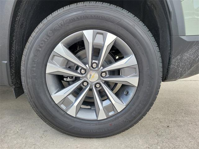 new 2026 Chevrolet Equinox car, priced at $29,251