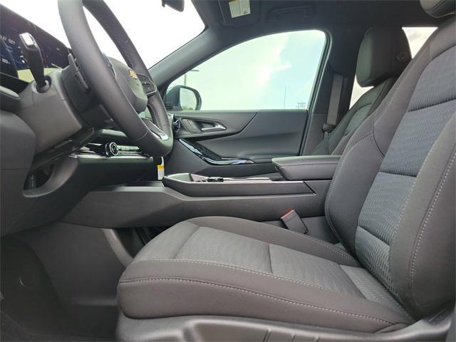 new 2026 Chevrolet Equinox car, priced at $29,251
