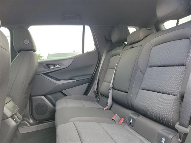 new 2026 Chevrolet Equinox car, priced at $29,251