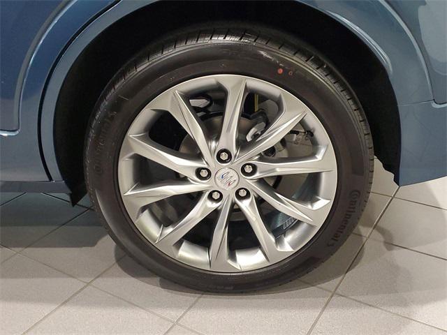 new 2026 Buick Encore GX car, priced at $35,680