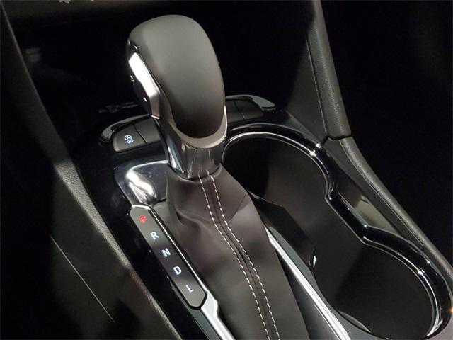 new 2026 Buick Encore GX car, priced at $35,680