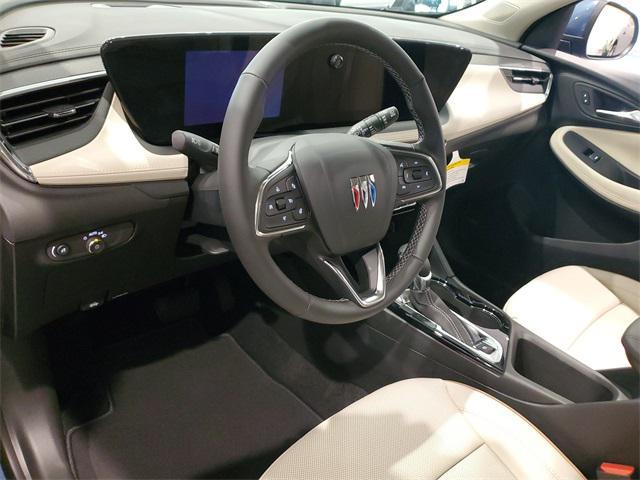 new 2026 Buick Encore GX car, priced at $35,680