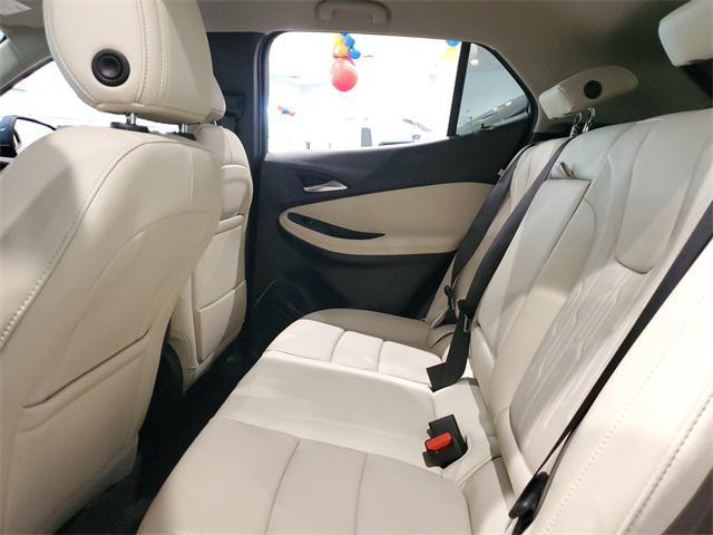 new 2026 Buick Encore GX car, priced at $35,680