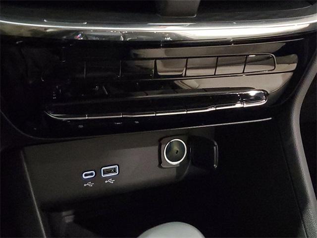 new 2026 Buick Encore GX car, priced at $35,680