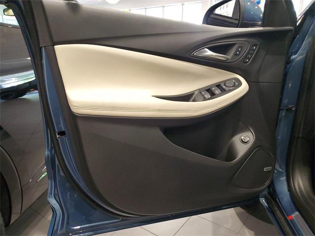 new 2026 Buick Encore GX car, priced at $35,680