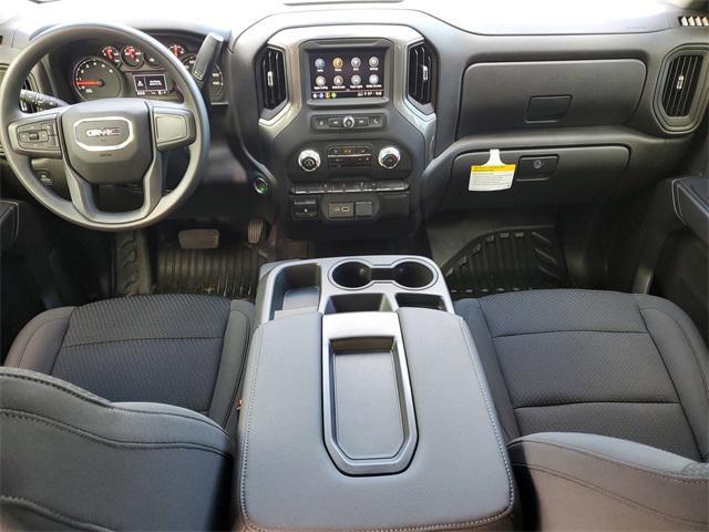 new 2025 GMC Sierra 2500 car, priced at $51,432