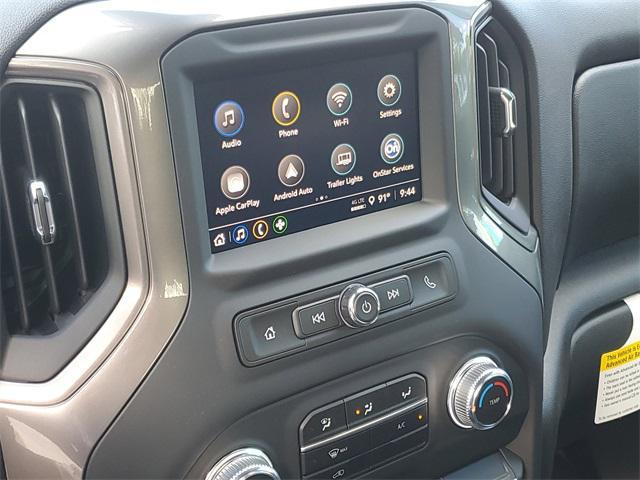 new 2025 GMC Sierra 2500 car, priced at $51,432