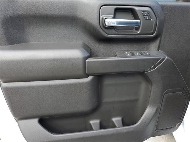 new 2025 GMC Sierra 2500 car, priced at $51,432
