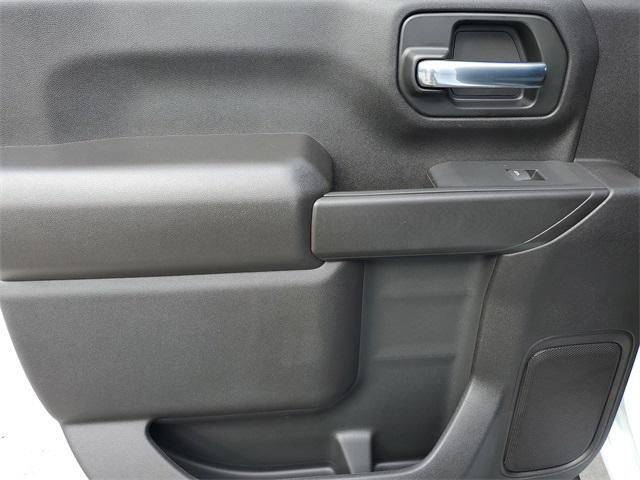 new 2025 GMC Sierra 2500 car, priced at $51,432
