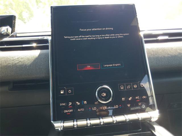 new 2026 GMC Sierra EV car, priced at $78,463