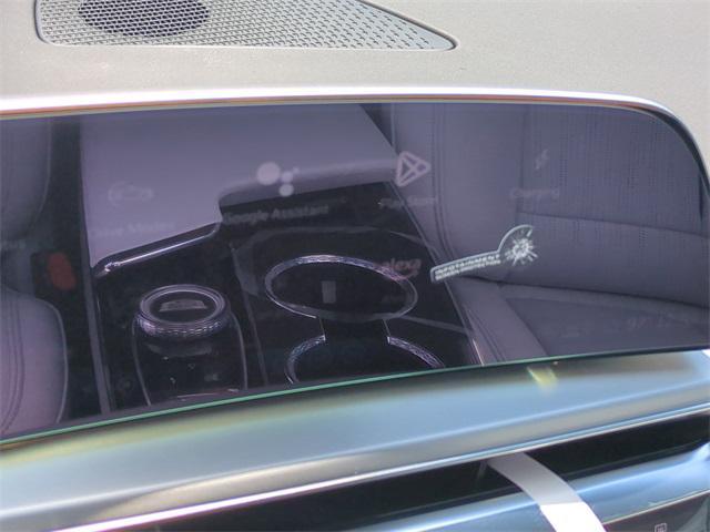 new 2025 Cadillac LYRIQ car, priced at $61,289
