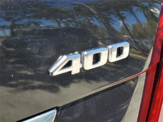 used 2023 Cadillac XT5 car, priced at $34,192