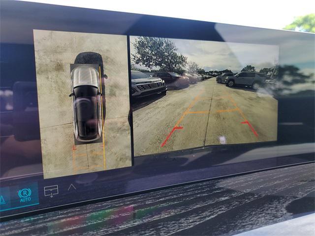 new 2026 Cadillac Escalade IQ car