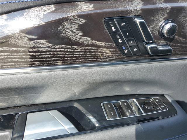 new 2026 Cadillac Escalade IQ car