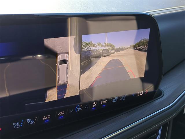 new 2026 Chevrolet Tahoe car, priced at $78,855