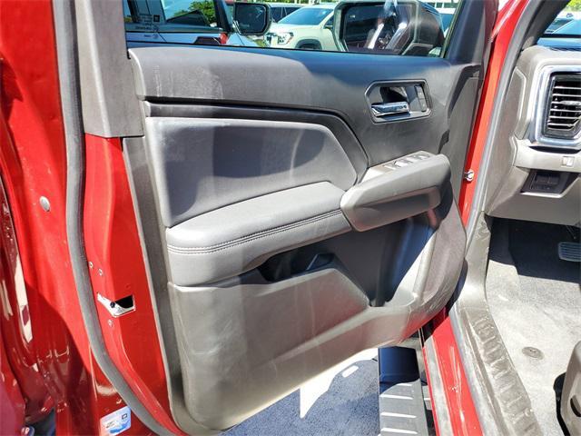 new 2025 GMC Canyon car, priced at $44,965