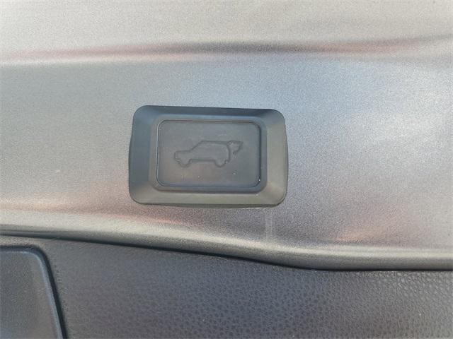 used 2022 Toyota RAV4 car, priced at $18,021