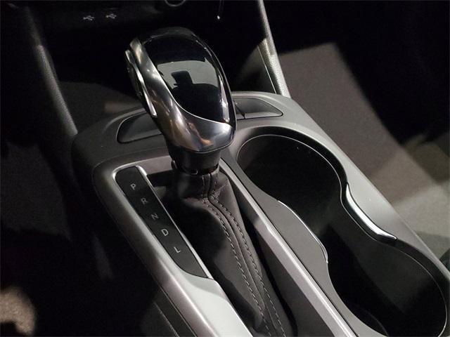 new 2025 Buick Envista car, priced at $24,814