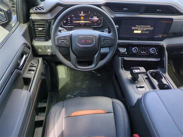 new 2026 GMC Sierra 1500 car, priced at $72,463