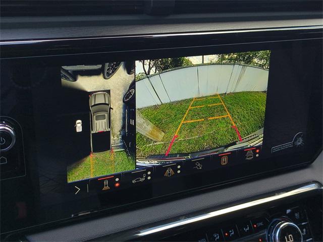 new 2026 GMC Sierra 1500 car, priced at $72,463