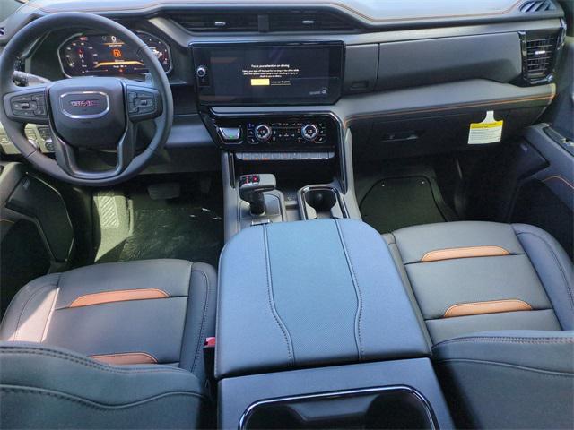 new 2026 GMC Sierra 1500 car, priced at $72,463