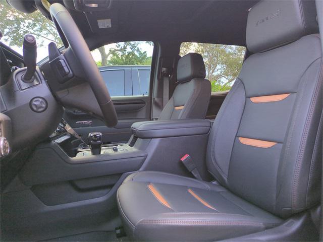 new 2026 GMC Sierra 1500 car, priced at $72,463