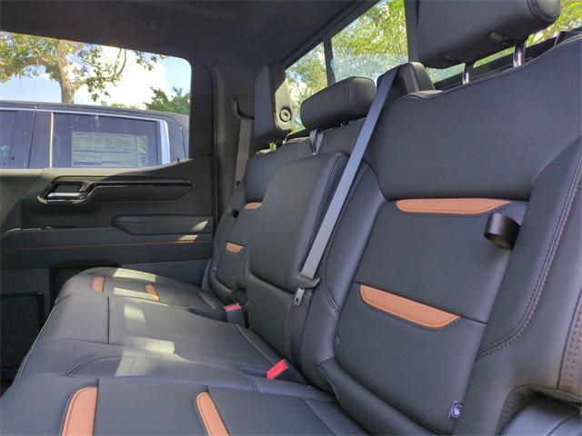 new 2026 GMC Sierra 1500 car, priced at $72,463