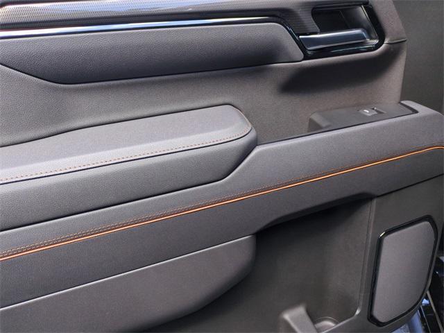 new 2026 GMC Sierra 1500 car, priced at $72,463