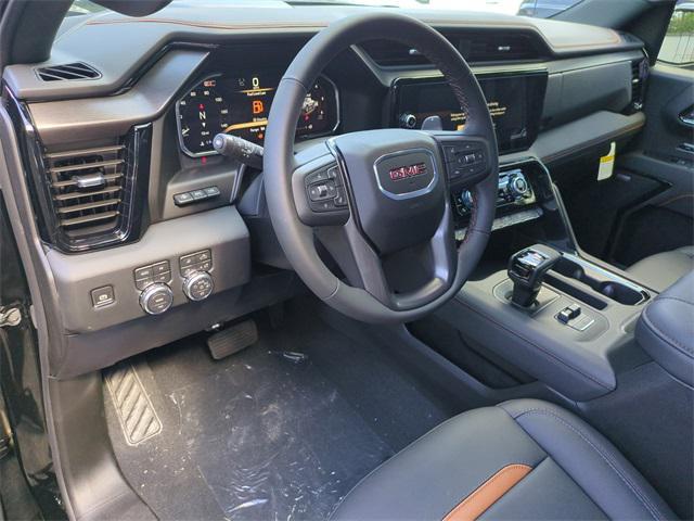 new 2026 GMC Sierra 1500 car, priced at $72,463