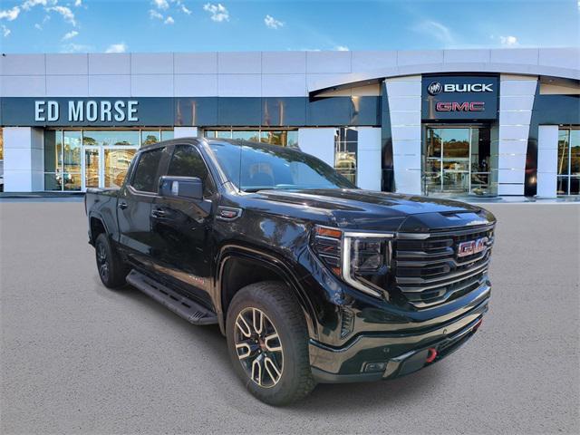 new 2026 GMC Sierra 1500 car, priced at $72,463