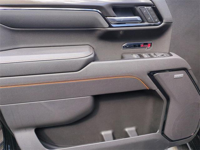 new 2026 GMC Sierra 1500 car, priced at $72,463