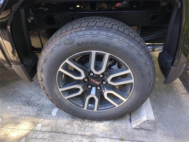 new 2026 GMC Sierra 1500 car, priced at $72,463