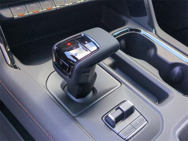 new 2026 GMC Sierra 1500 car, priced at $72,463