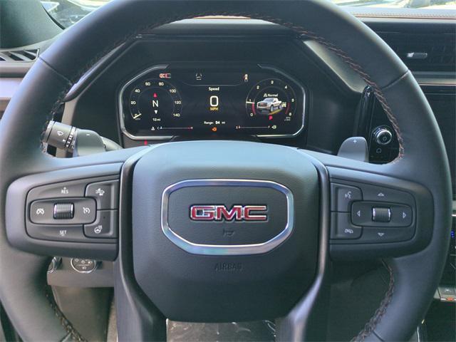 new 2026 GMC Sierra 1500 car, priced at $72,463