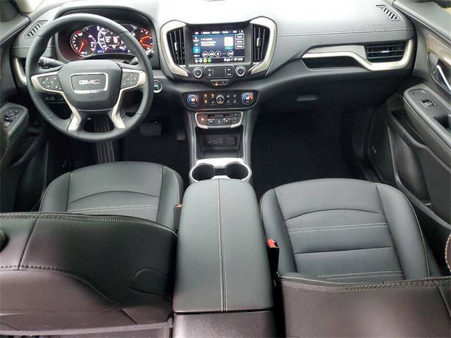 new 2024 GMC Terrain car, priced at $32,306