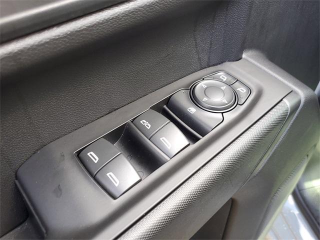 new 2025 Chevrolet Silverado 1500 car, priced at $39,817