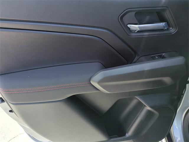 new 2026 Chevrolet Colorado car, priced at $49,290