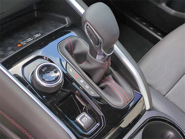 new 2026 Chevrolet Colorado car, priced at $49,290
