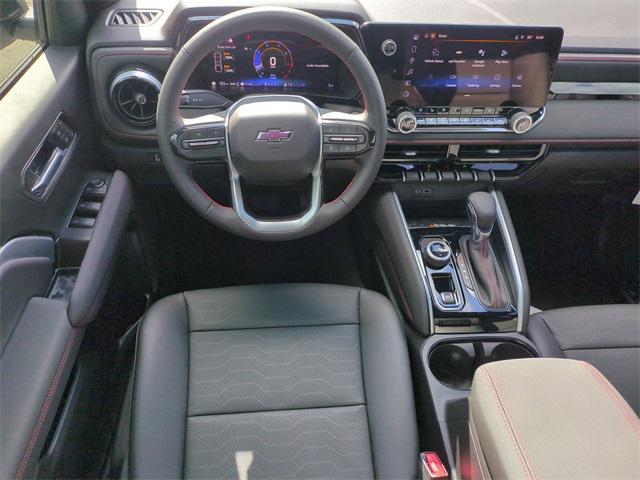 new 2026 Chevrolet Colorado car, priced at $49,290