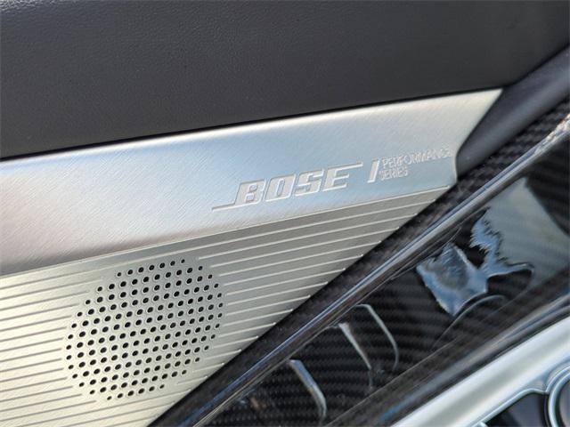 new 2025 Chevrolet Corvette E-Ray car, priced at $129,999