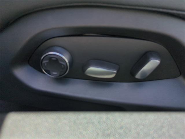 new 2025 Chevrolet Corvette E-Ray car, priced at $129,999