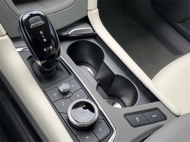 new 2025 Cadillac XT6 car, priced at $58,290