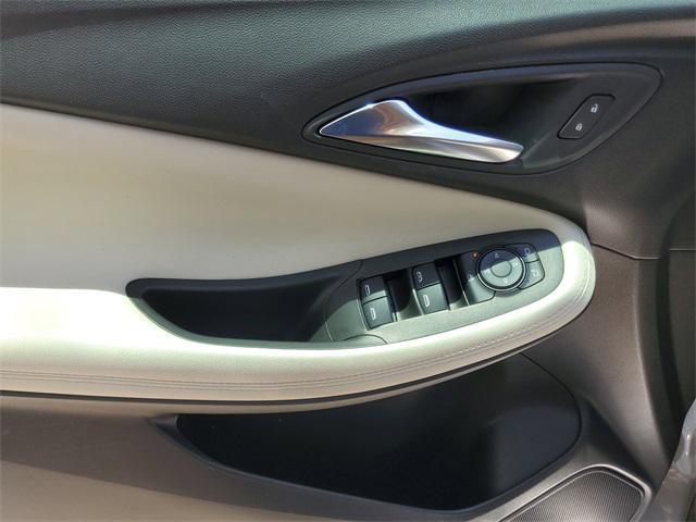 used 2023 Buick Encore GX car, priced at $19,164