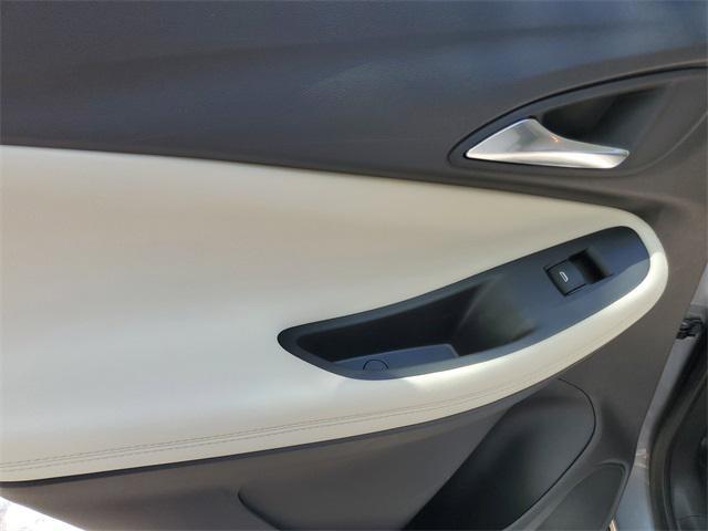 used 2023 Buick Encore GX car, priced at $19,164