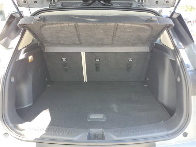 used 2023 Buick Encore GX car, priced at $19,164