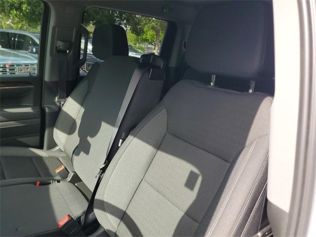 used 2025 GMC Sierra 1500 car, priced at $44,250