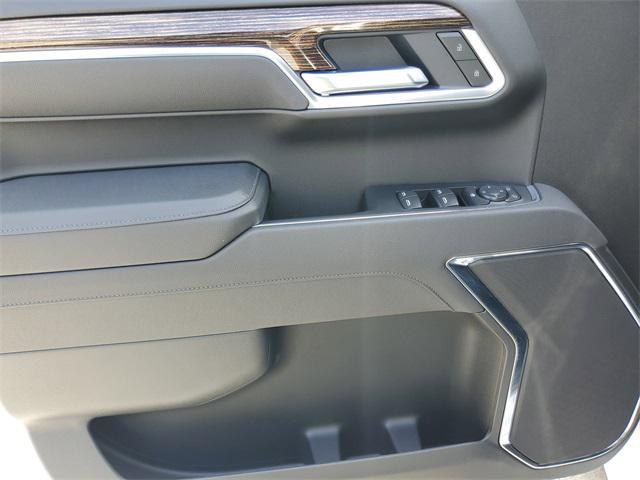 used 2025 GMC Sierra 1500 car, priced at $44,250