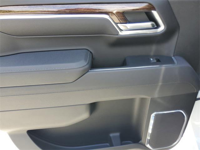 used 2025 GMC Sierra 1500 car, priced at $44,250